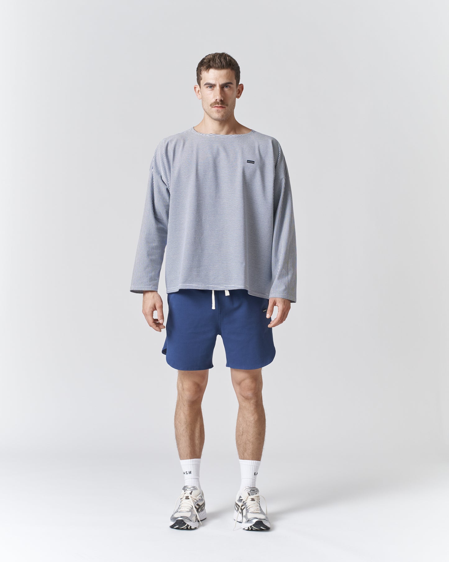 FORMENTERA BLUE JERSEY