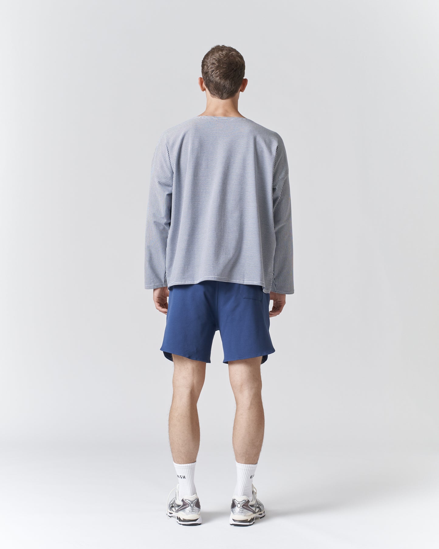 FORMENTERA BLUE JERSEY