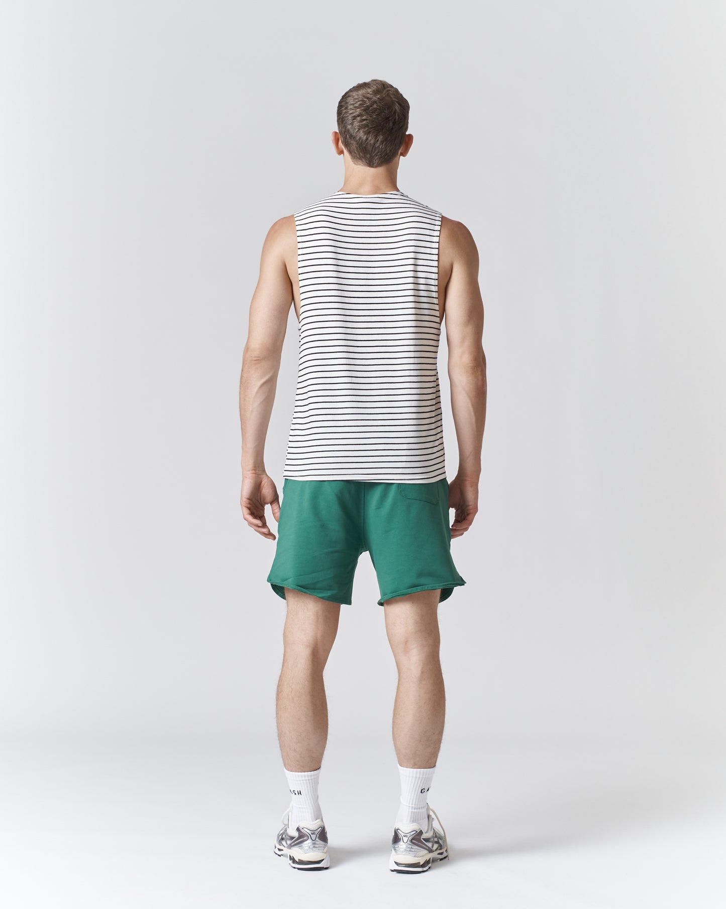 SHORTS IBIZA VERDE