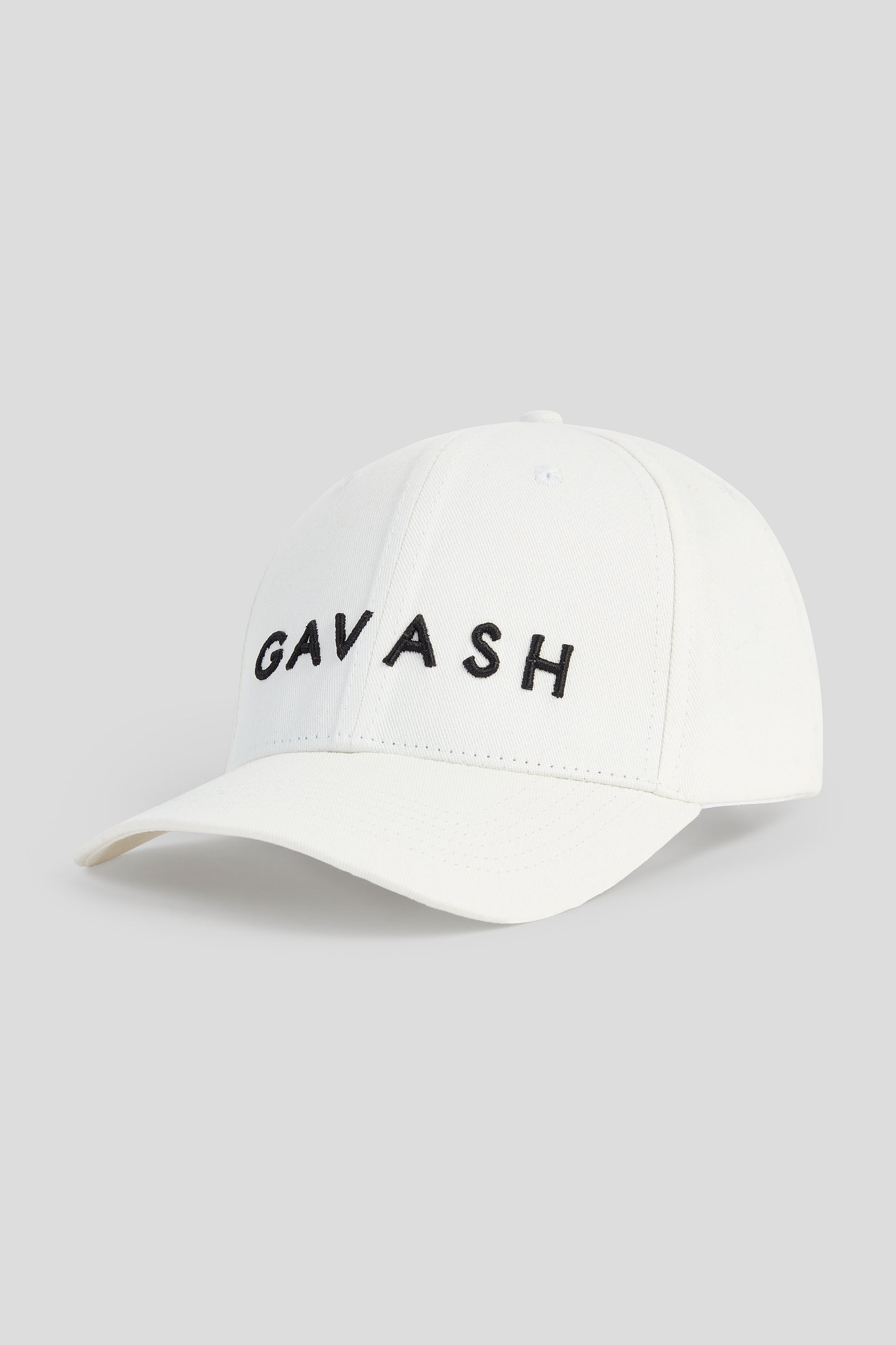 GORRA GAVASH BLANCA