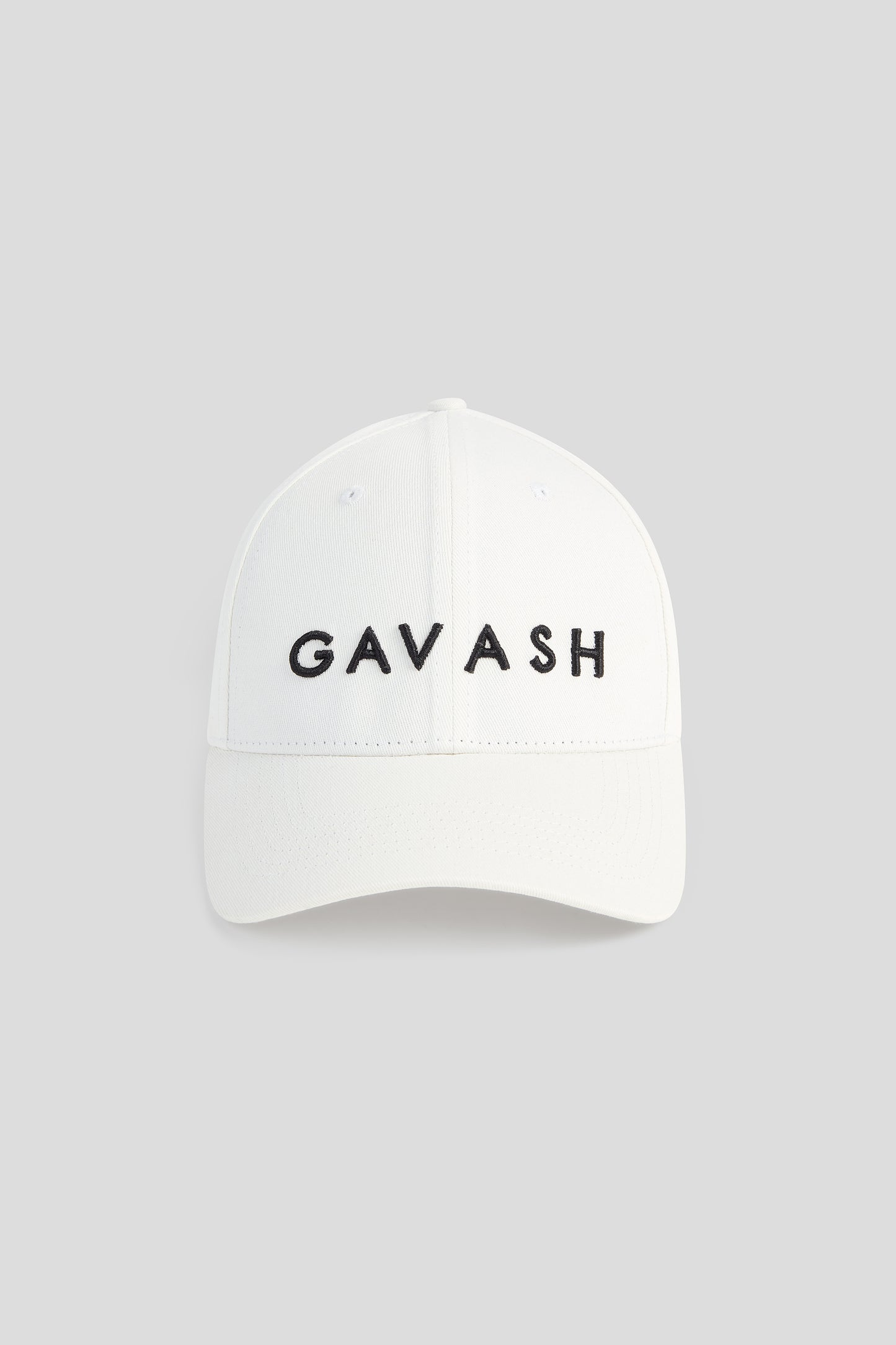 GORRA GAVASH BLANCA