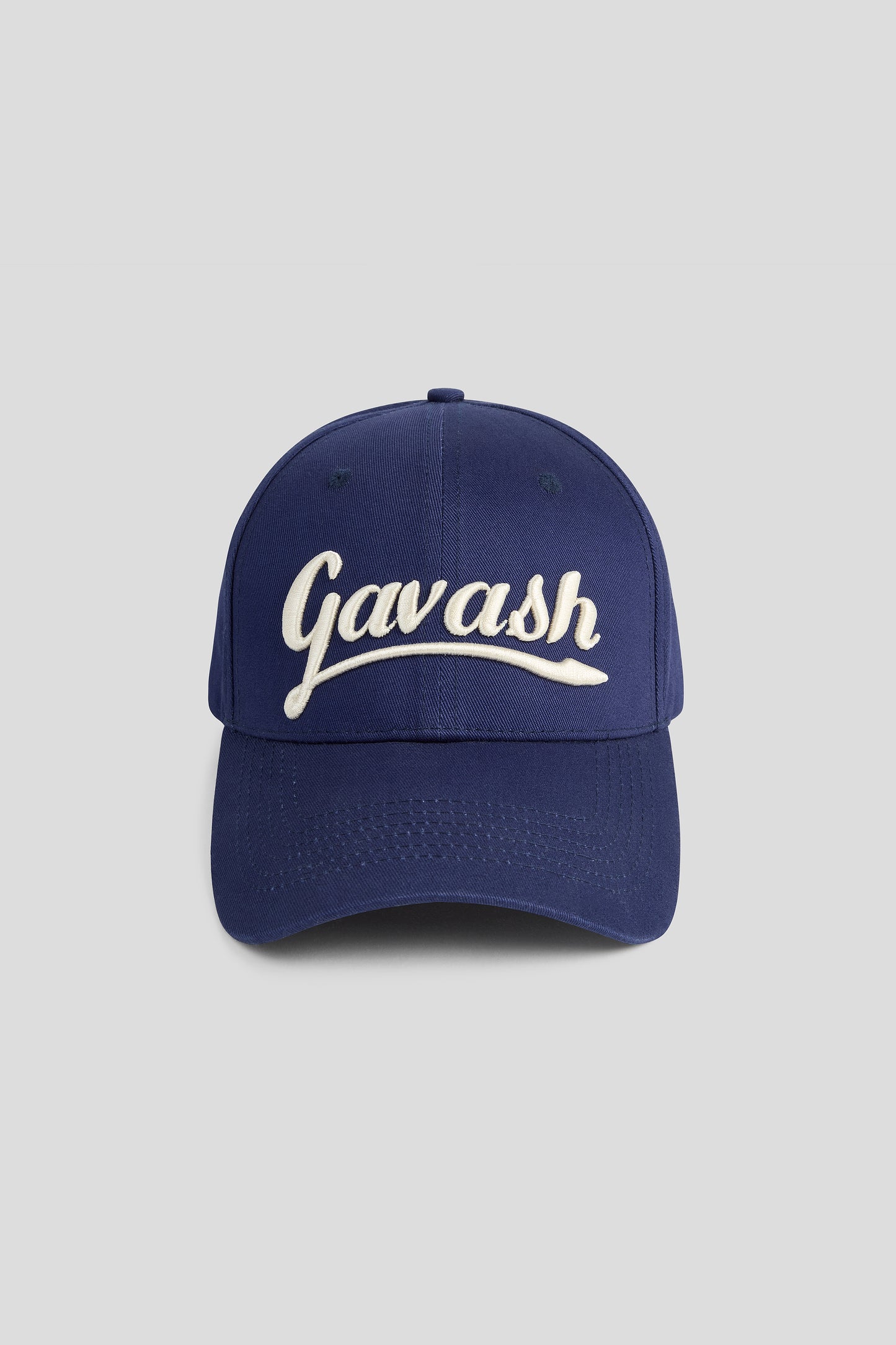 GORRA GAVASH AZUL MARINO STREETWEAR