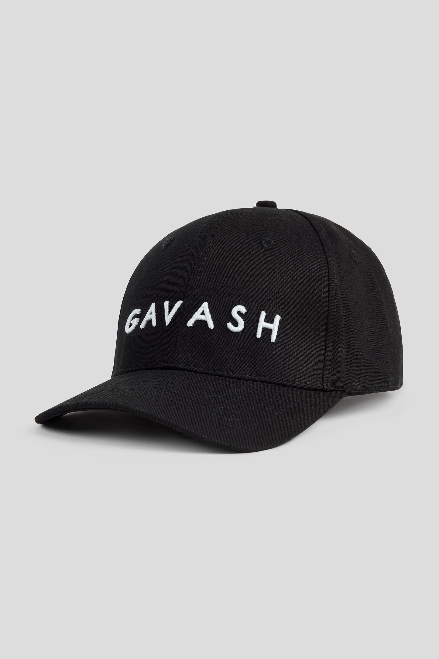 GORRA GAVASH NEGRA