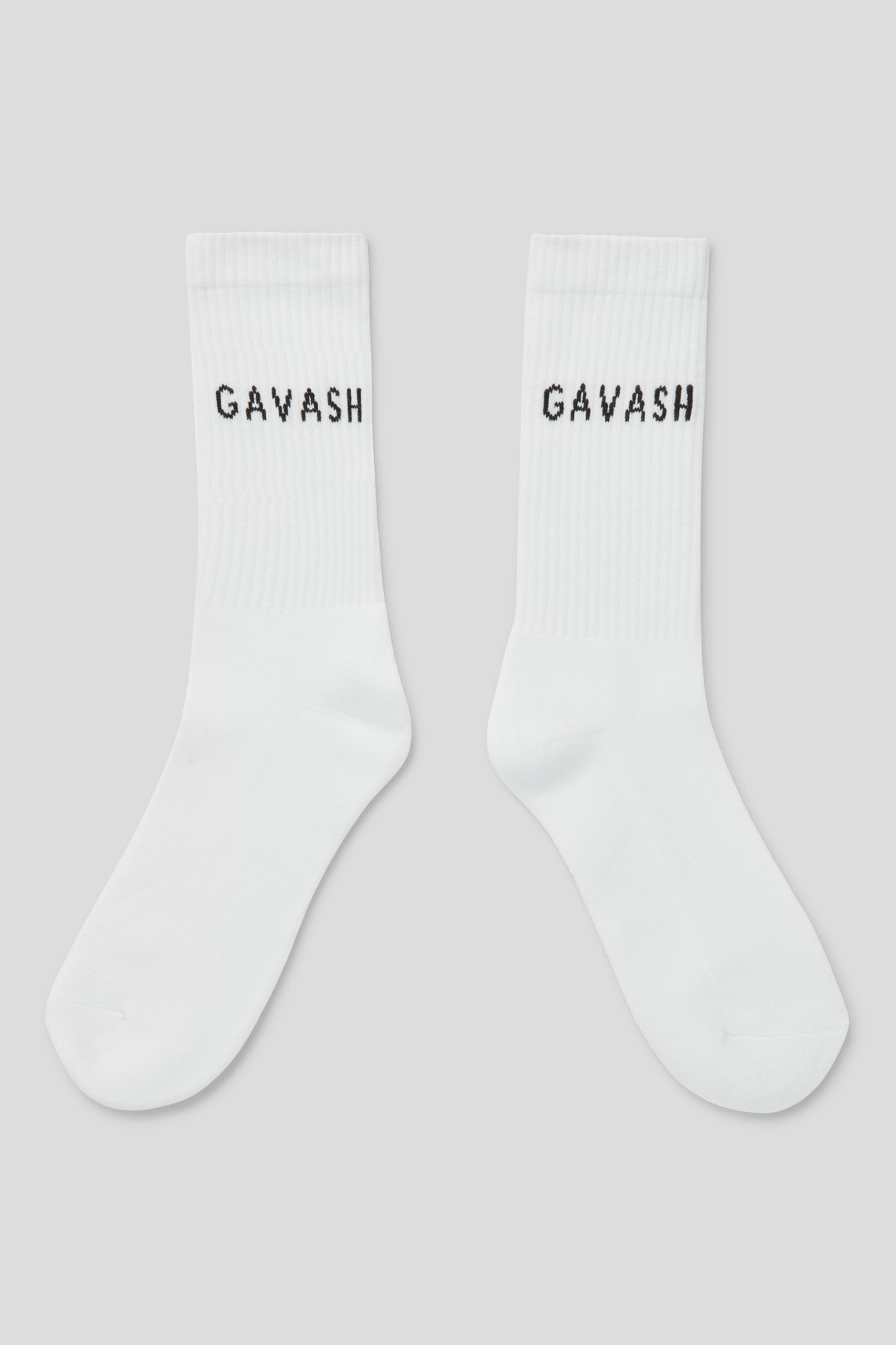 CALCETINES GAVASH BLANCOS