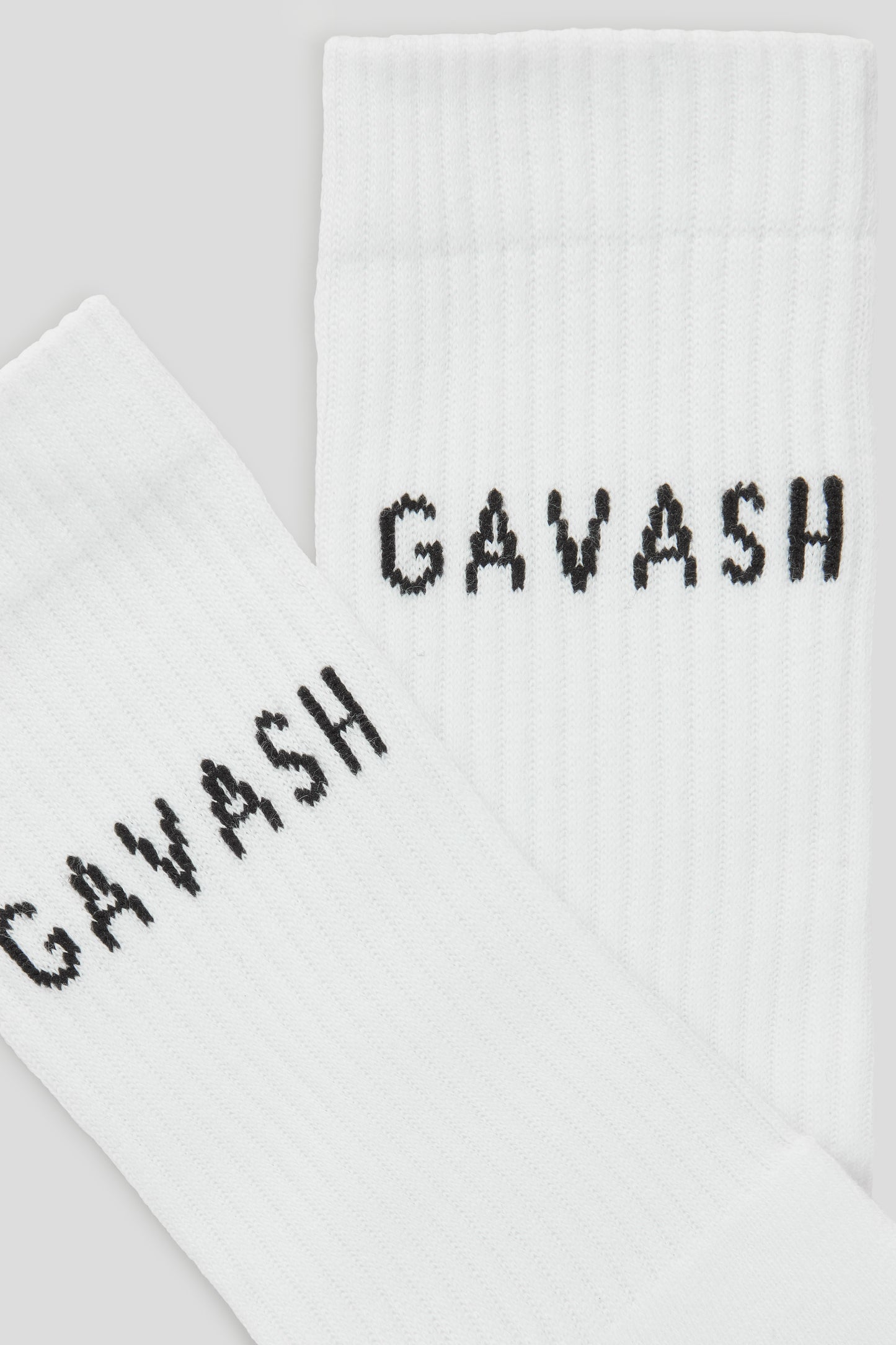 CALCETINES GAVASH BLANCOS