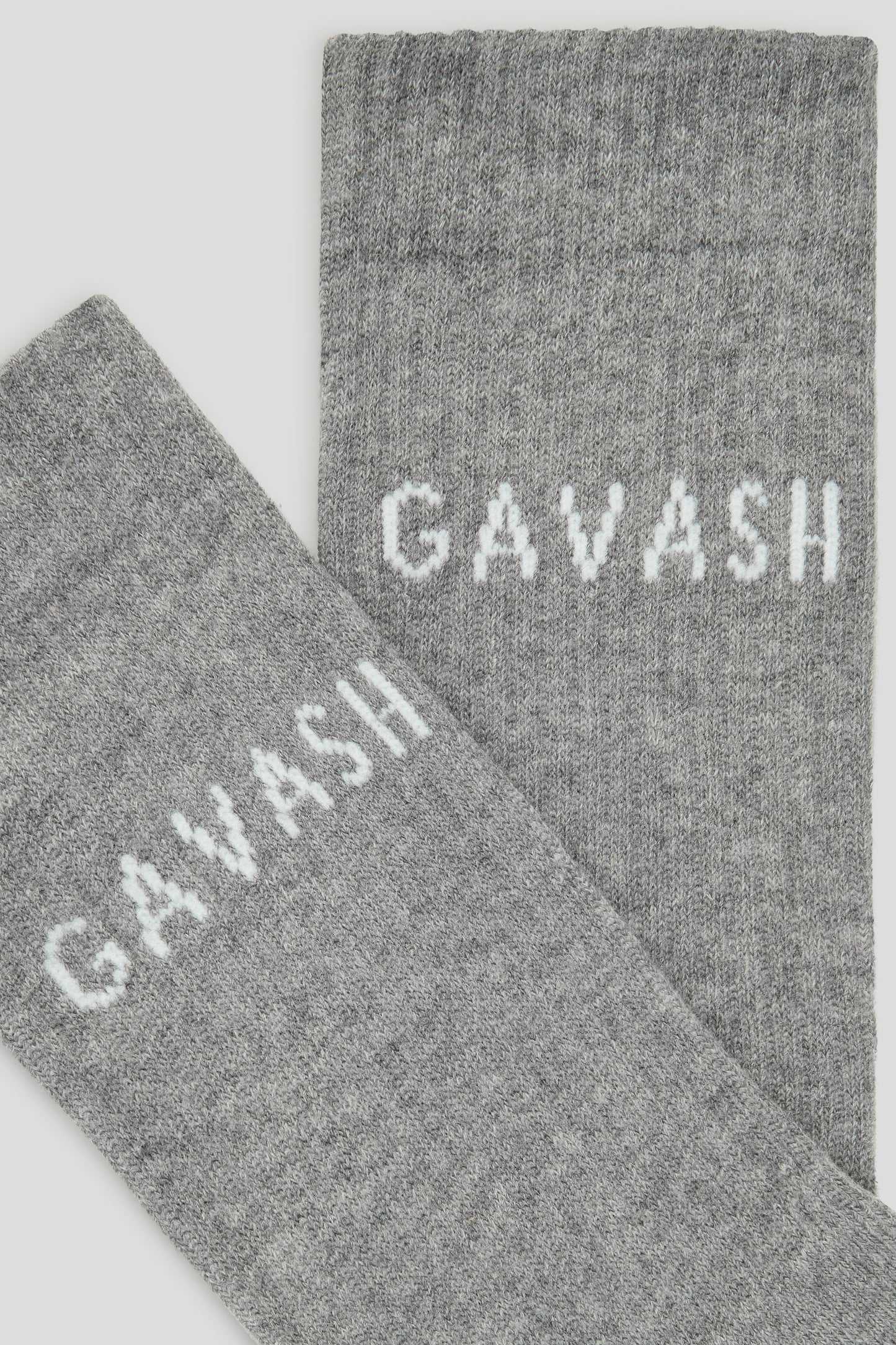 CALCETINES GAVASH GRISES