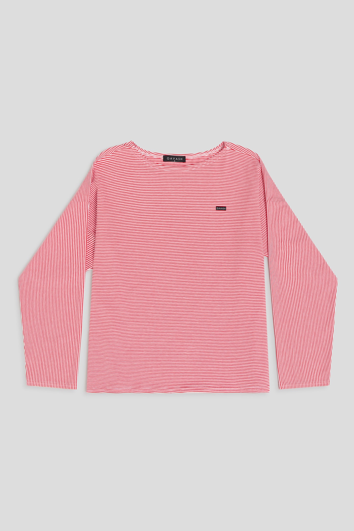 JERSEY FORMENTERA ROJO