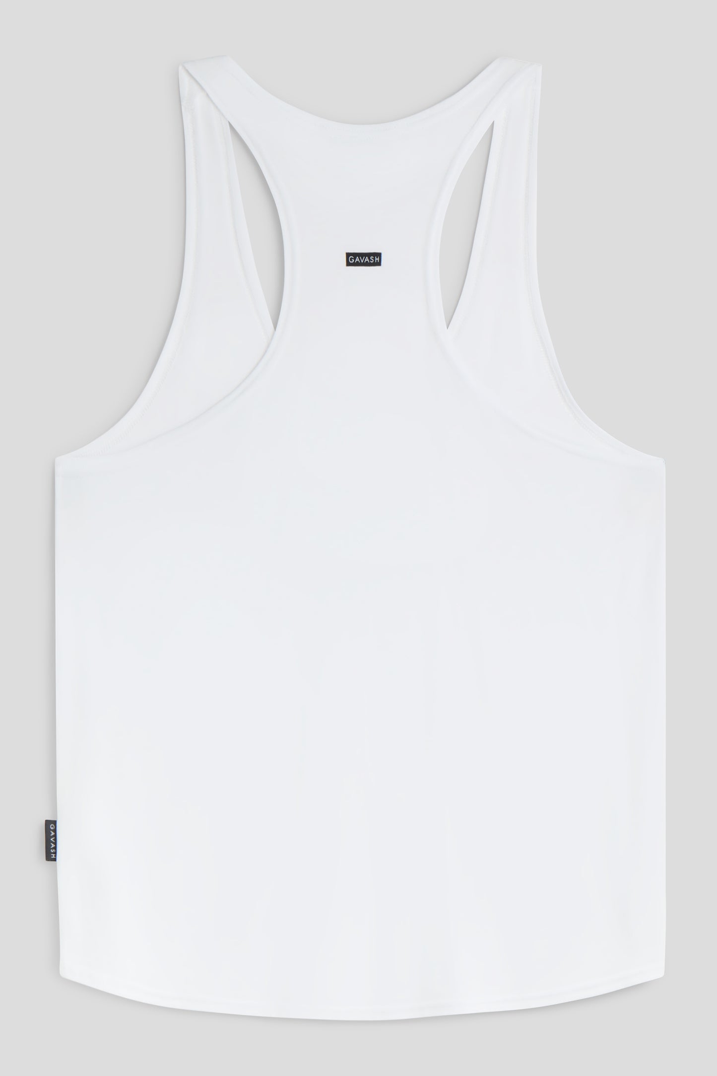 CAMISETA DE TIRANTES BARCELONA BLANCA