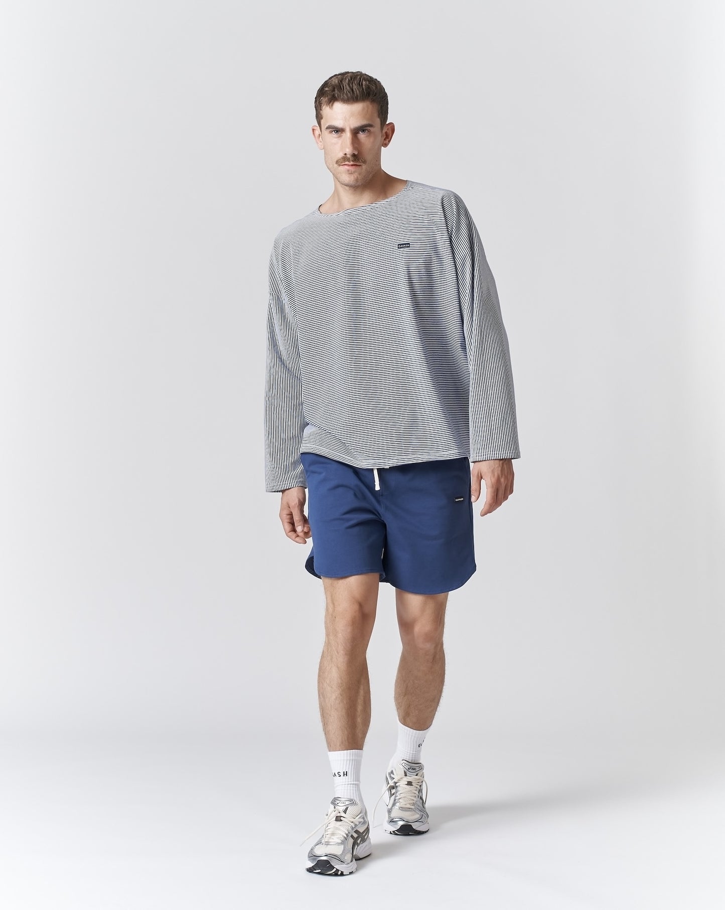 FORMENTERA BLUE JERSEY