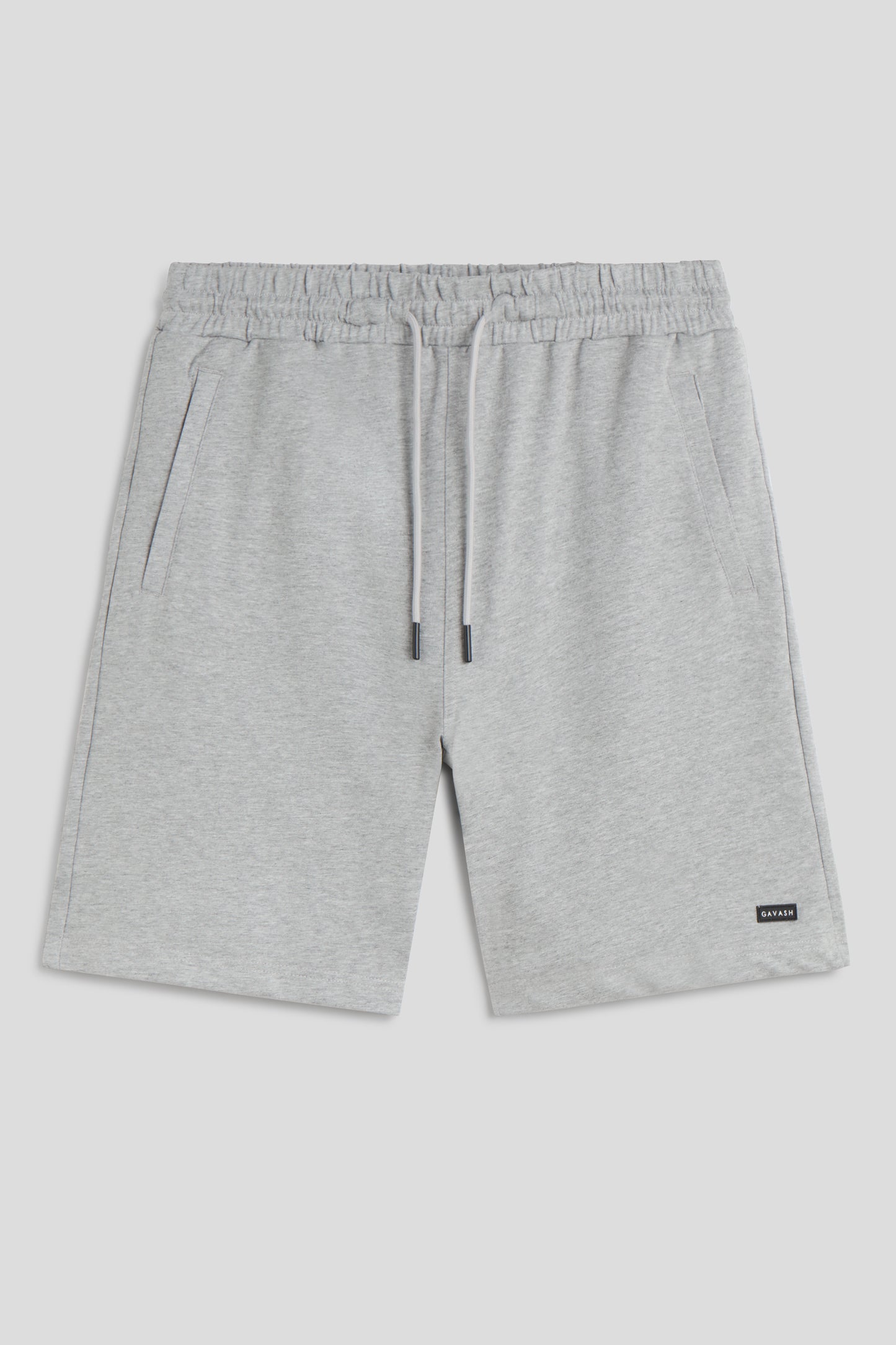 MALLORCA GREY BERMUDA