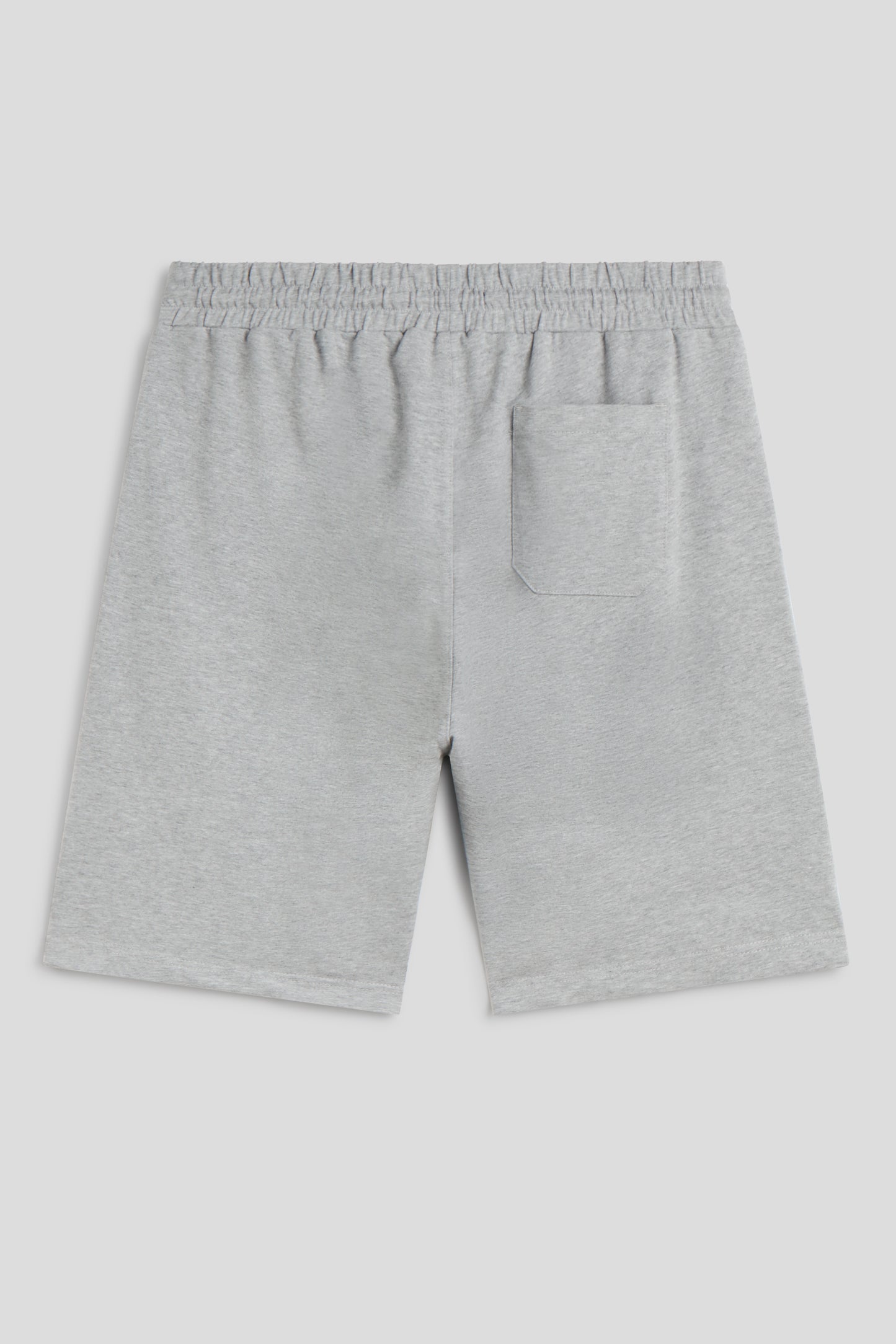MALLORCA GREY BERMUDA