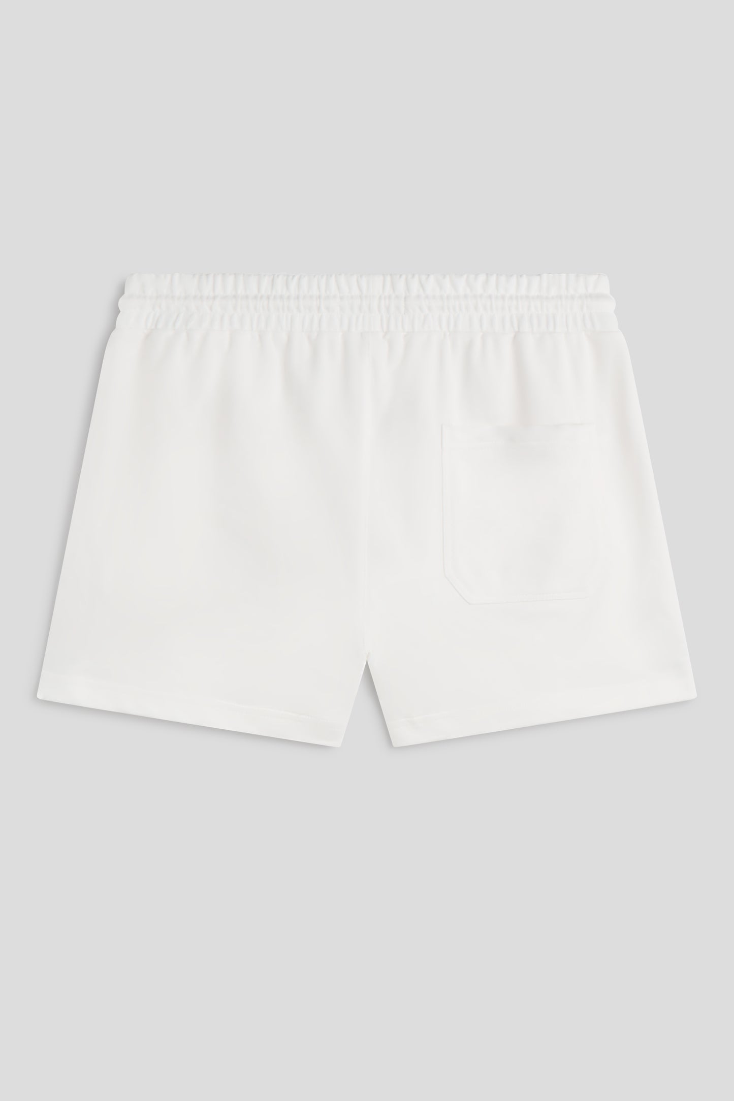 SHORTS MENORCA BLANCA