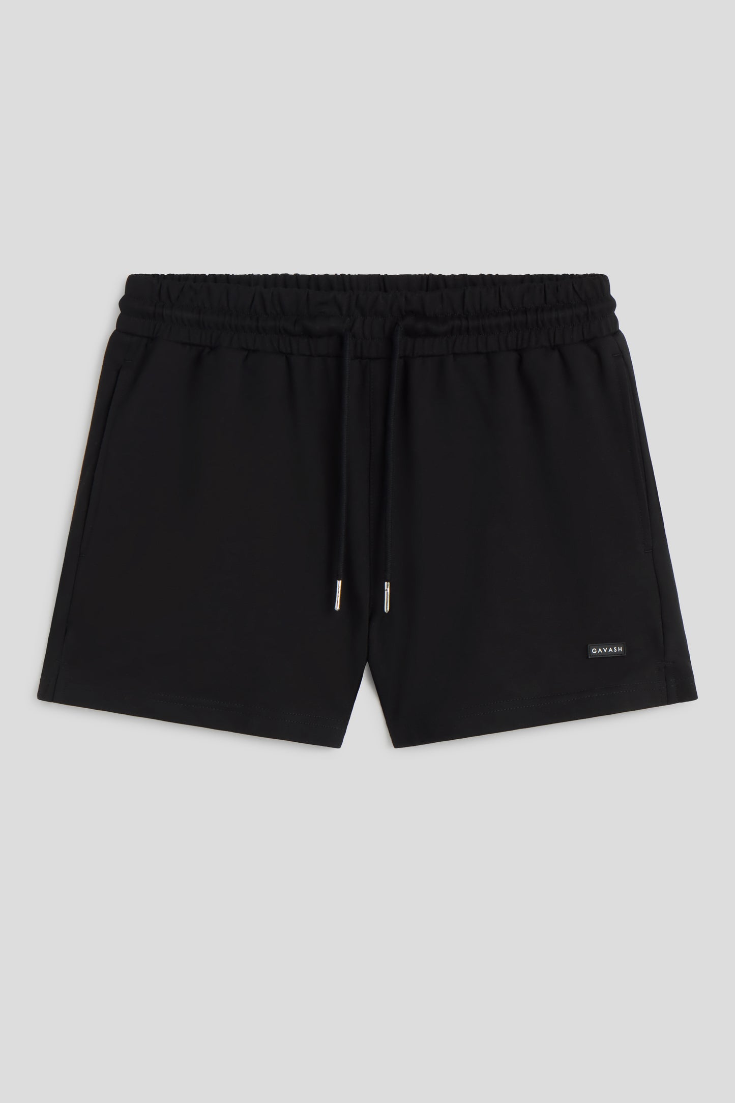 SHORTS MENORCA NEGRO