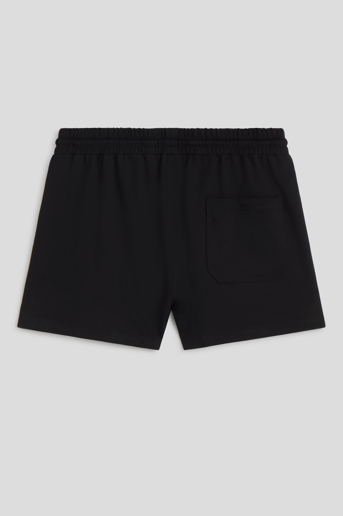 SHORTS MENORCA NEGRO