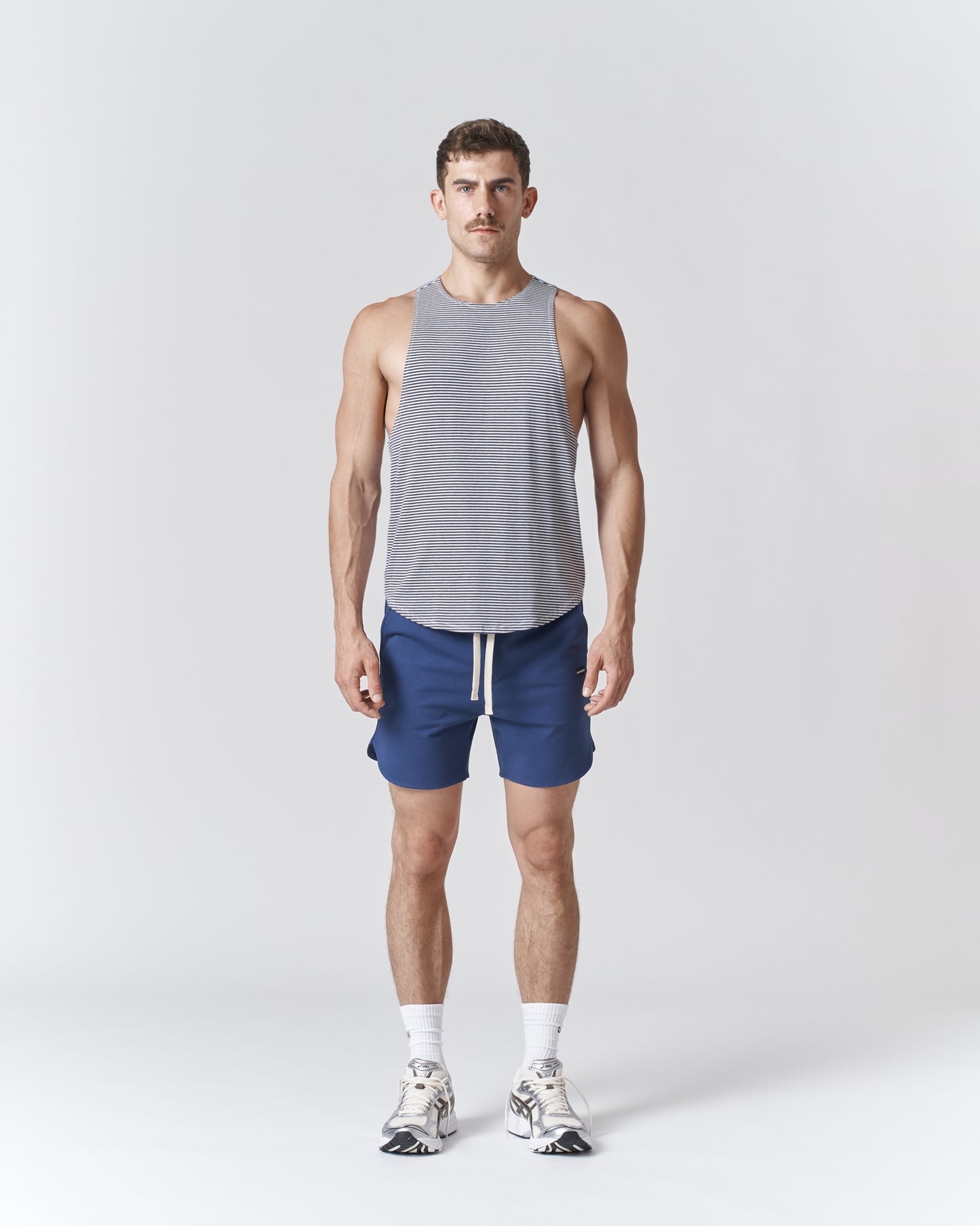 SHORTS IBIZA AZUL