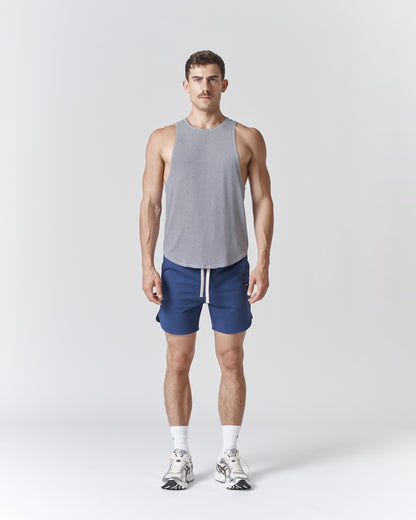 SHORTS IBIZA AZUL