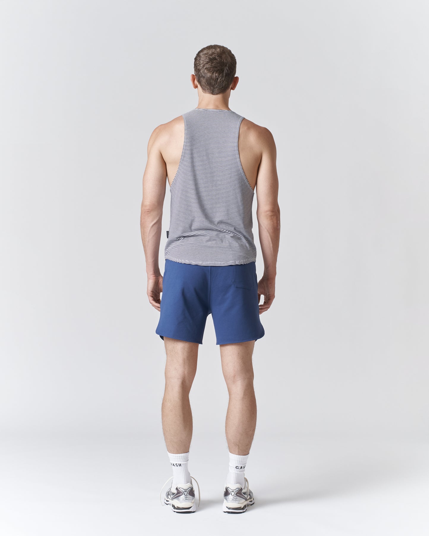 SHORTS IBIZA AZUL