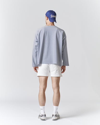 GORRA GAVASH AZUL MARINO STREETWEAR