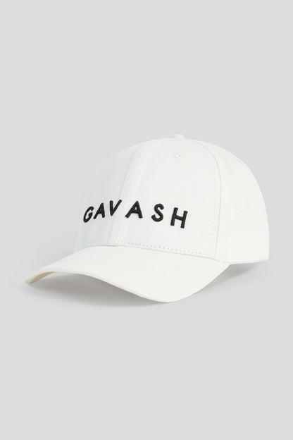 GORRA GAVASH BLANCA