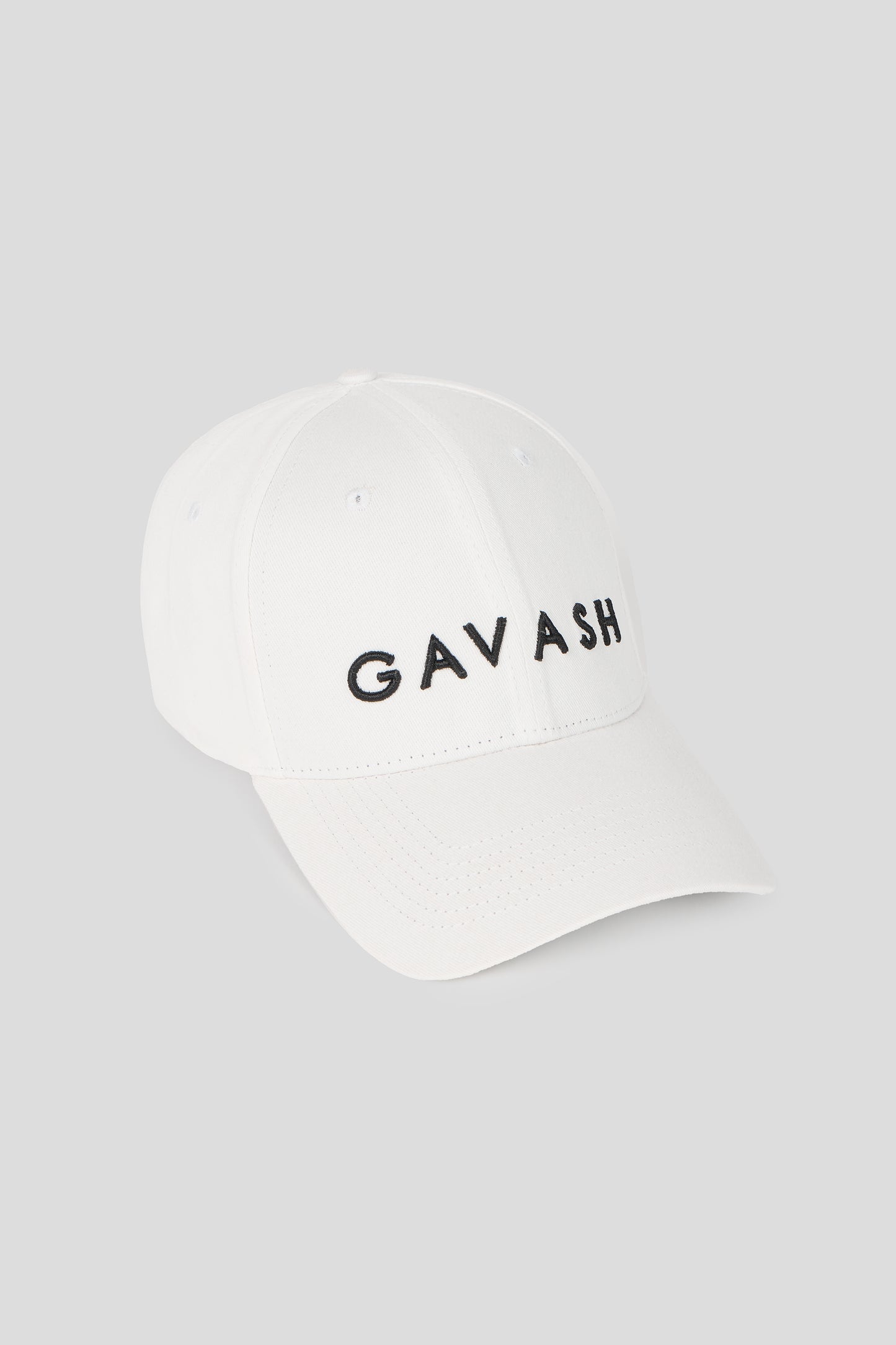 GORRA GAVASH BLANCA