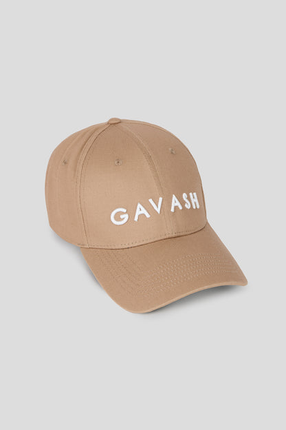 CASQUETTE GAVASH EN CHAMEAU