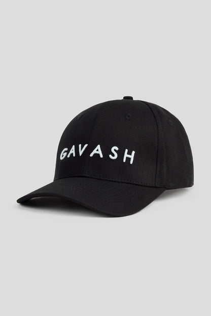 GORRA GAVASH NEGRA