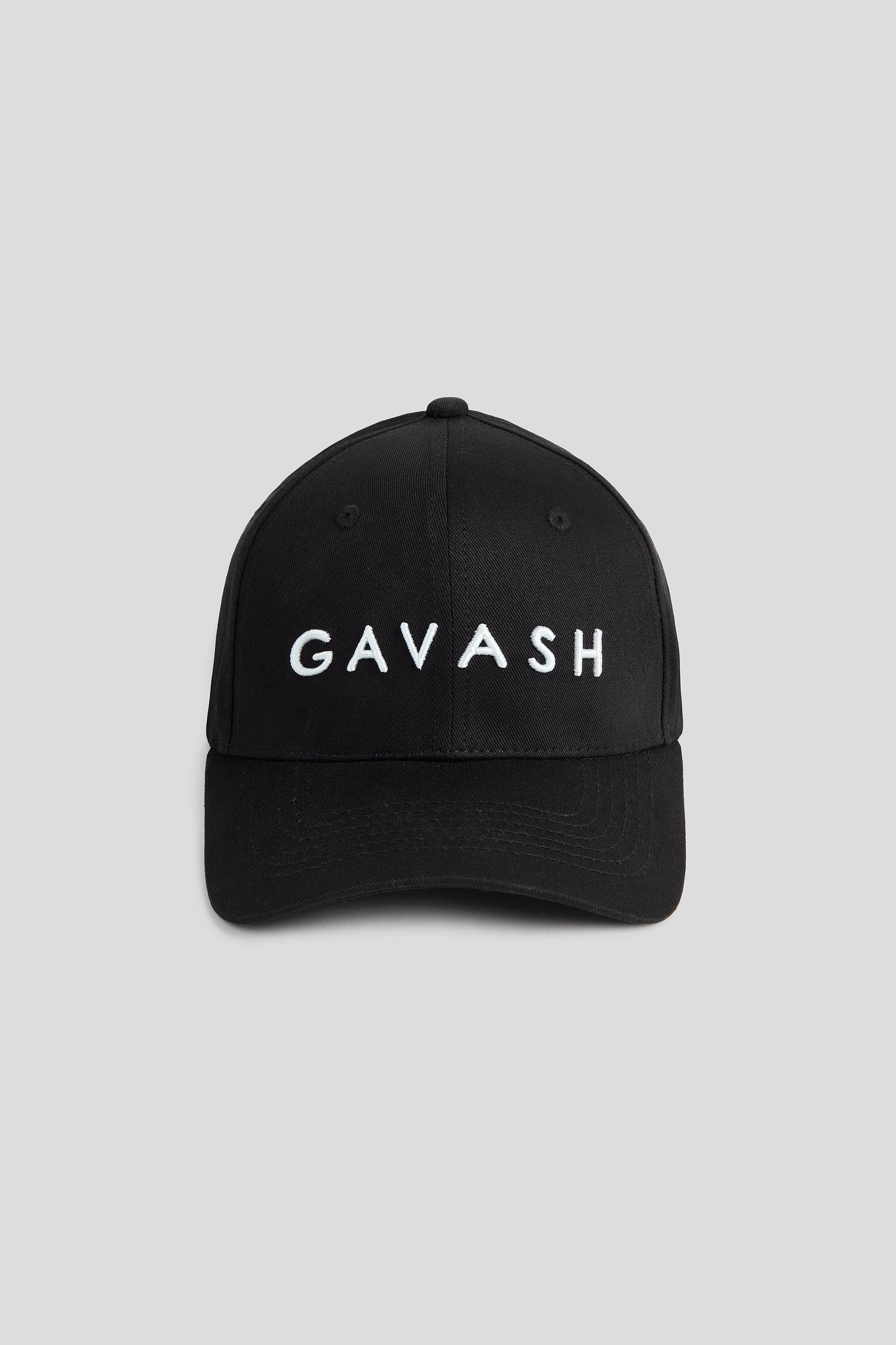 GORRA GAVASH NEGRA