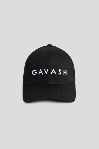 GORRA GAVASH NEGRA