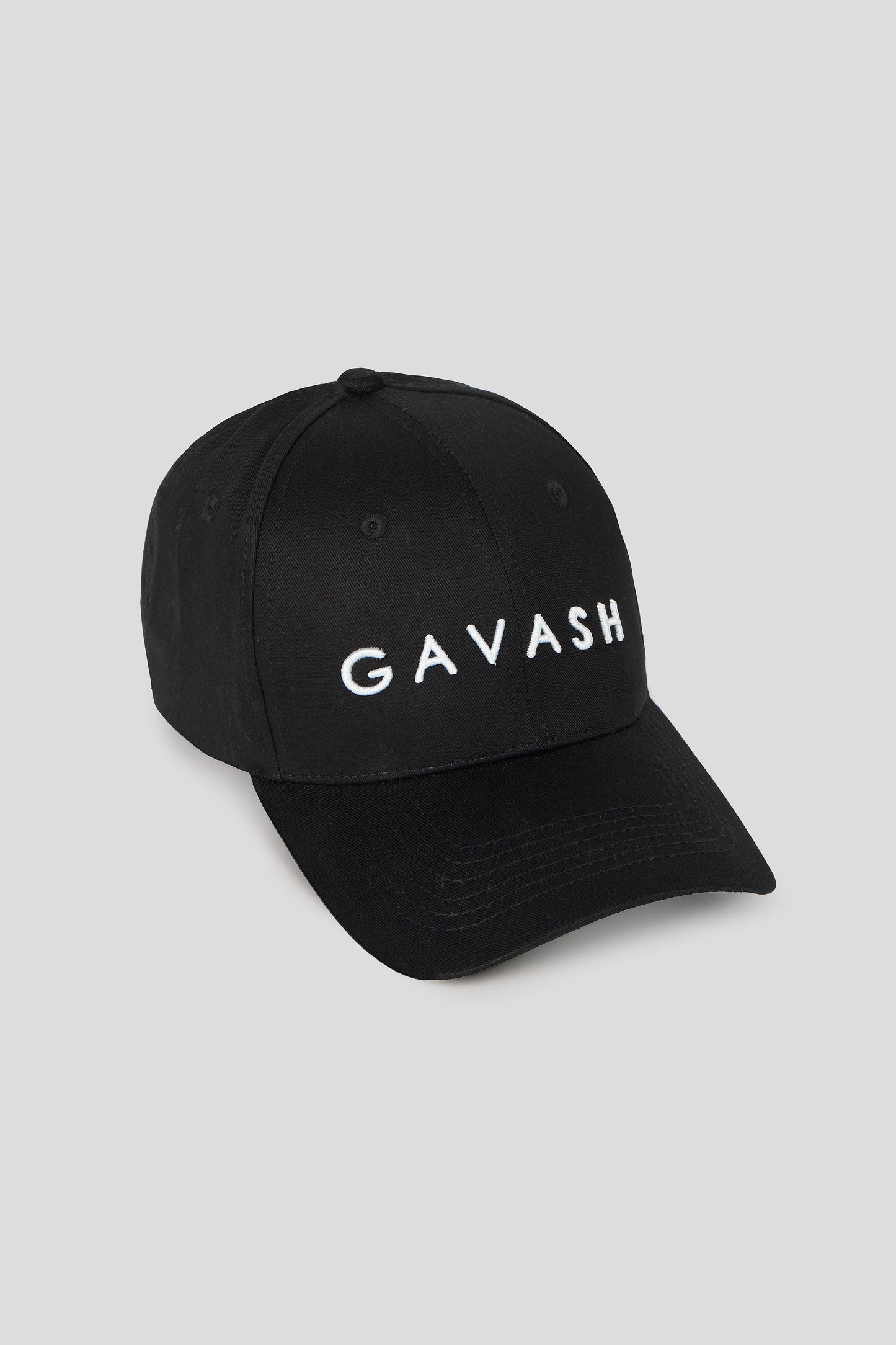 GORRA GAVASH NEGRA