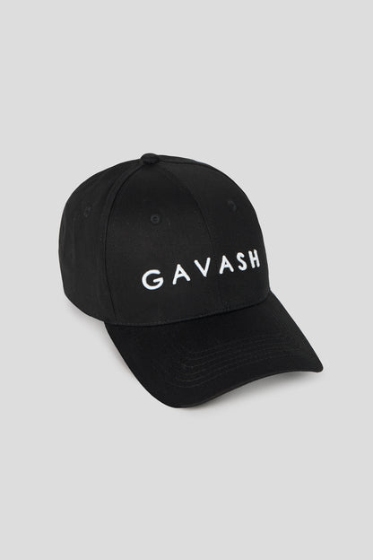 GORRA GAVASH NEGRA