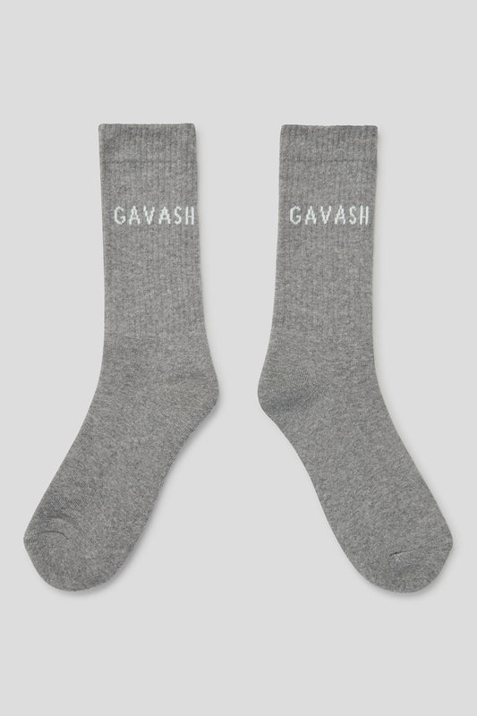 CALCETINES GAVASH GRISES