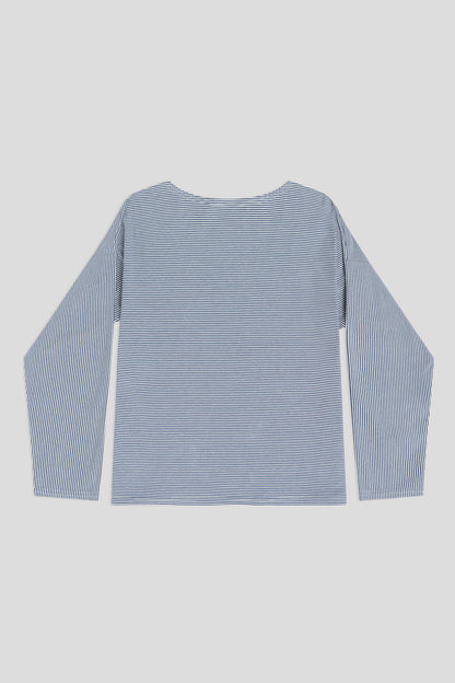 FORMENTERA BLUE JERSEY