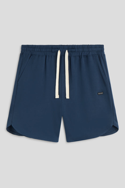 SHORTS IBIZA AZUL
