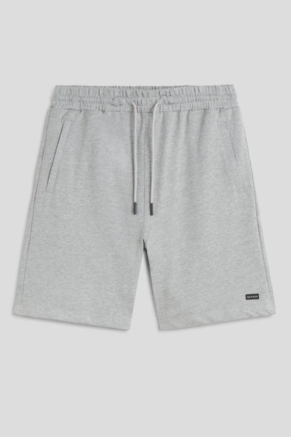 MALLORCA GREY BERMUDA