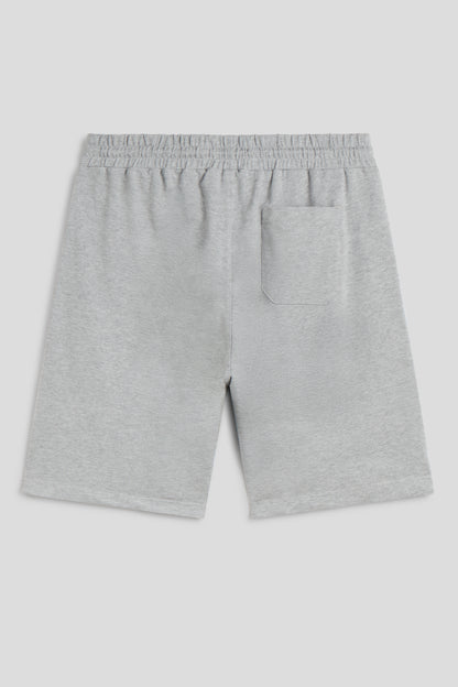 MALLORCA GREY BERMUDA