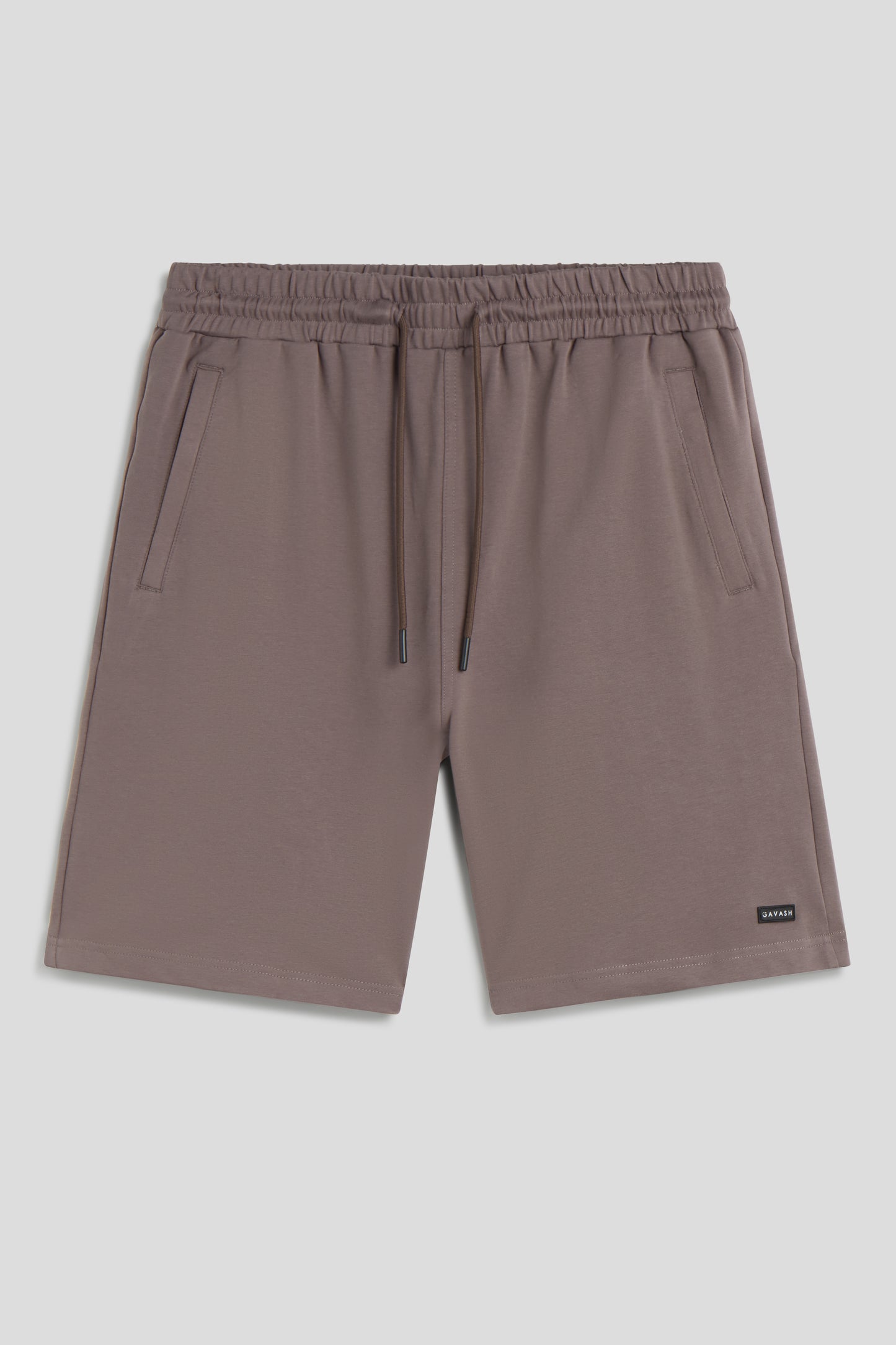 MALLORCA BROWN BERMUDA