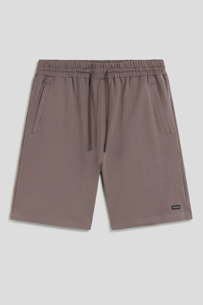 MALLORCA BROWN BERMUDA