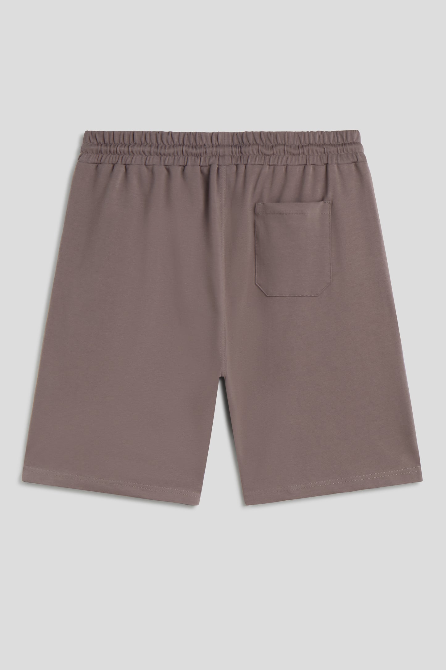 MALLORCA BROWN BERMUDA
