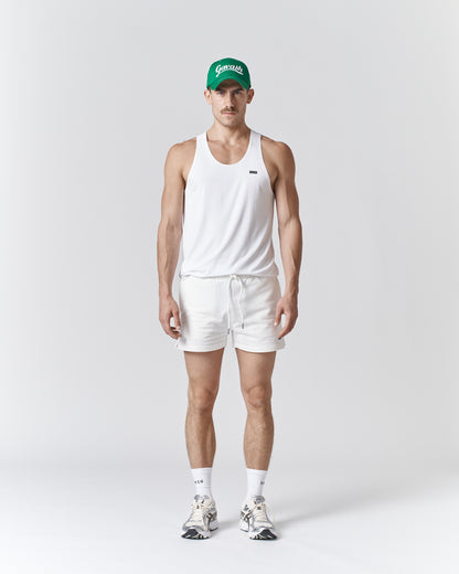 DÉBARDEUR CADIZ BLANC 