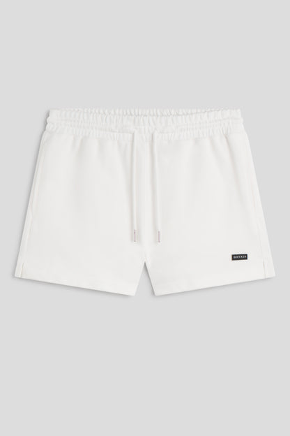 SHORTS MENORCA BLANCA