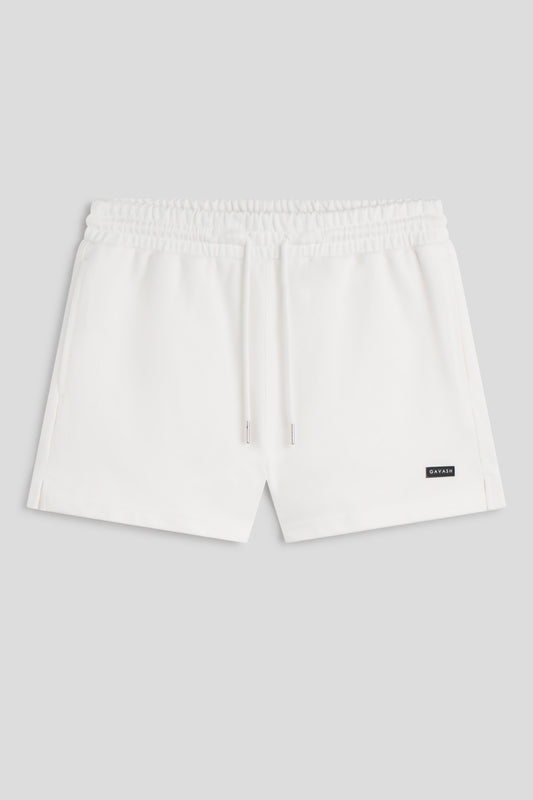 SHORTS MENORCA BLANCA